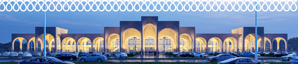CAEx — Central Asian Expo, Tashkent