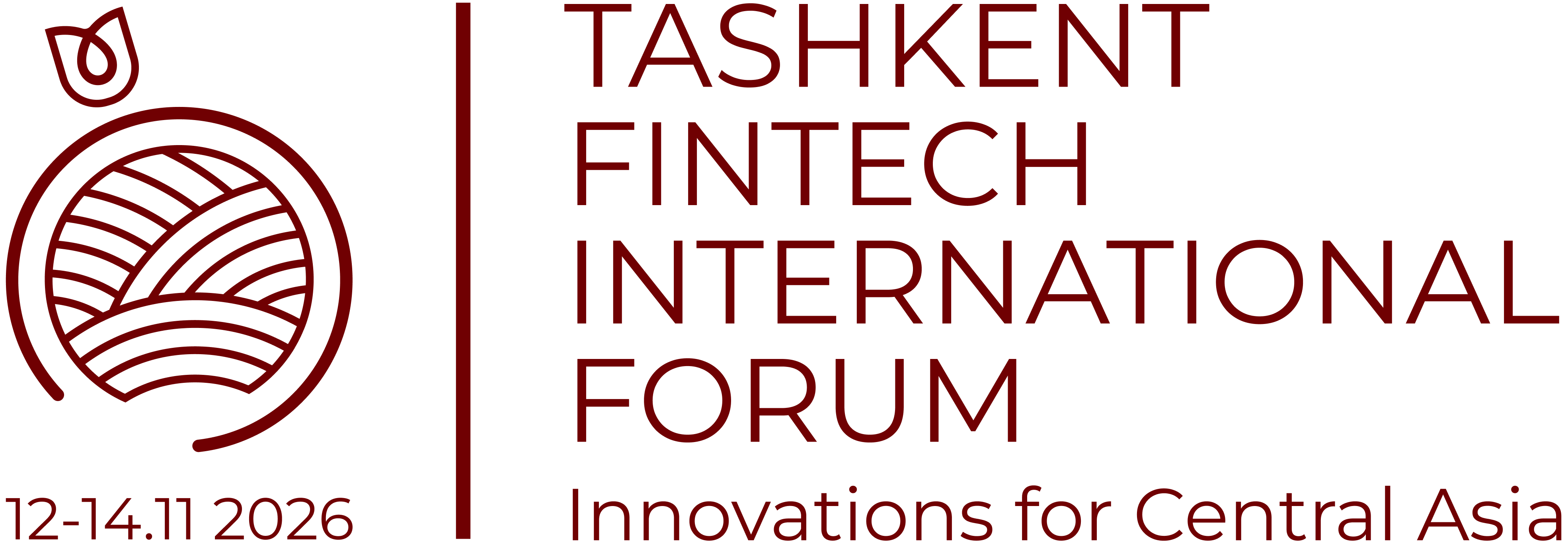 Tashkent Fintech International Forum
